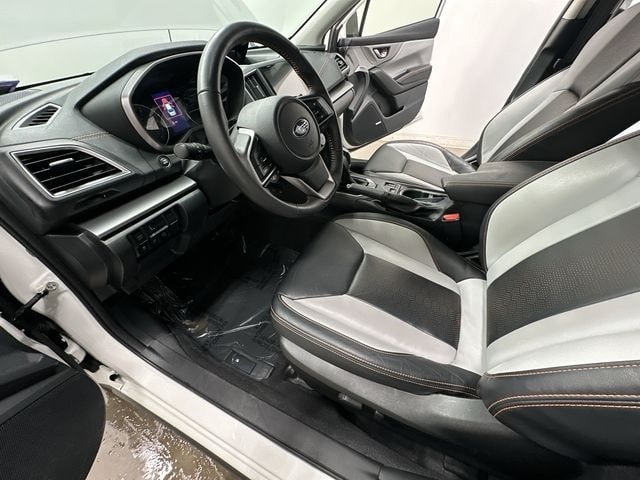 Thumbnail: 2023 Subaru Crosstrek - 17