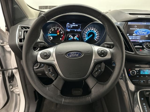 Thumbnail: 2013 Ford Escape - 8