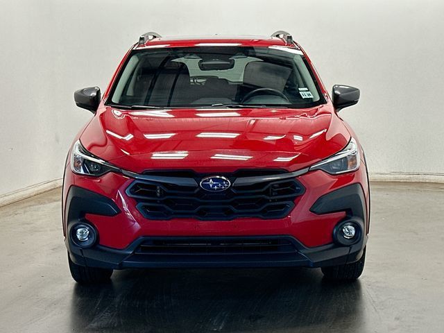 Thumbnail: 2024 Subaru Crosstrek - 30