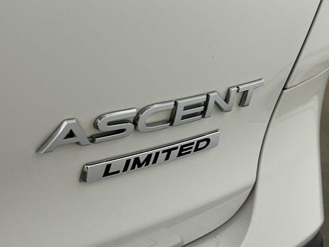 Thumbnail: 2019 Subaru Ascent - 30