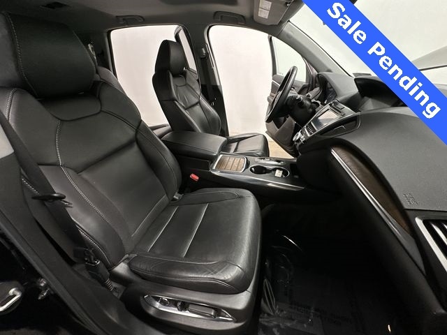 Thumbnail: 2020 Acura MDX - 22