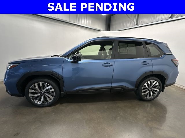 Thumbnail: 2025 Subaru Forester - 2
