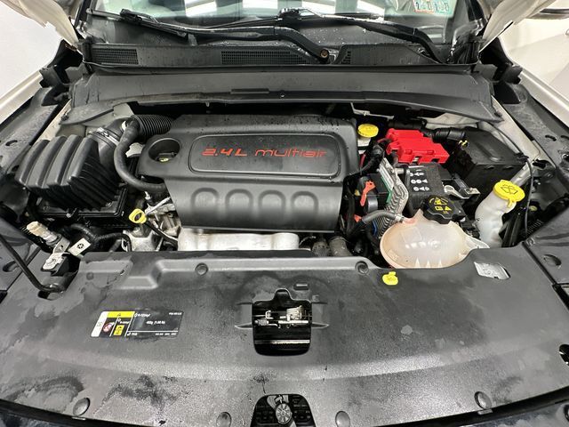 Thumbnail: 2019 Jeep Compass - 26