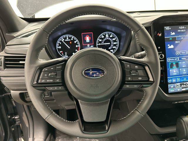 Thumbnail: 2026 Subaru Forester - 8