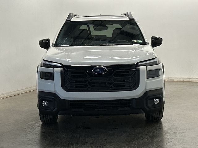 Thumbnail: 2026 Subaru Outback - 27