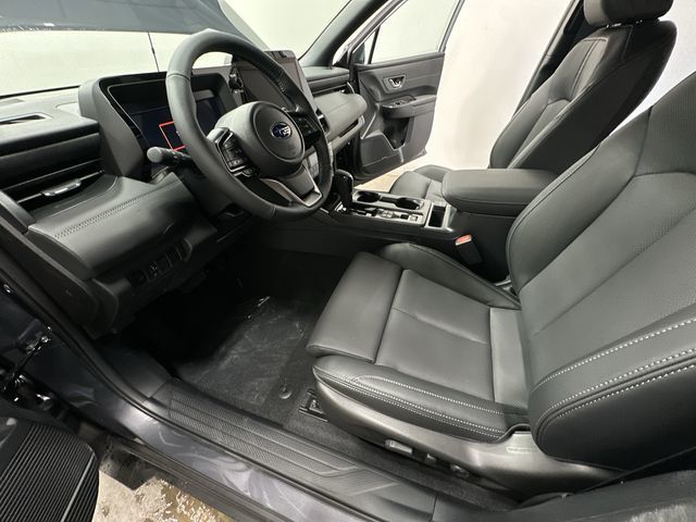 Thumbnail: 2026 Subaru Outback - 17