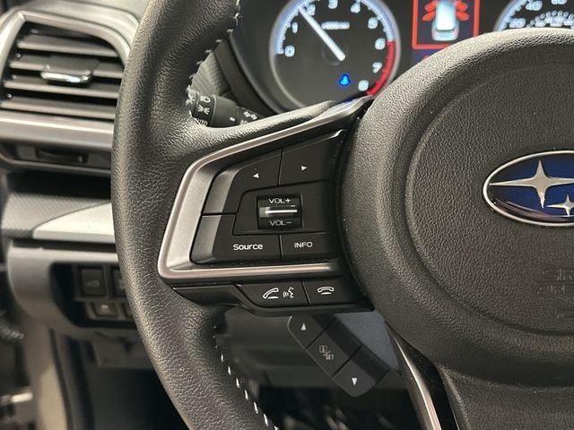 Thumbnail: 2020 Subaru Forester - 9