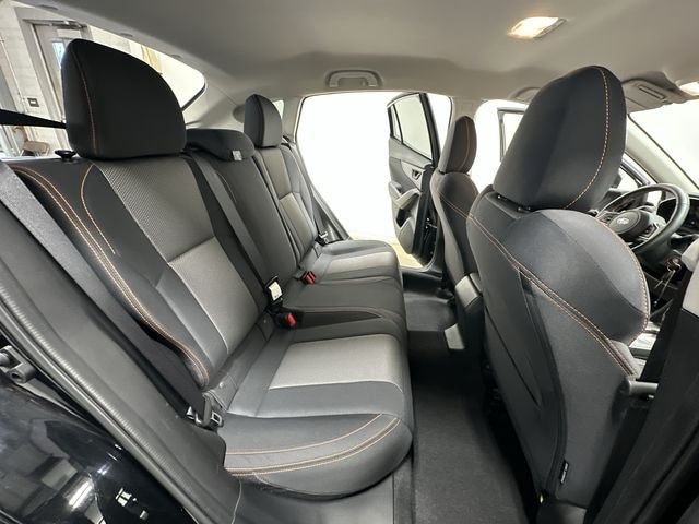 Thumbnail: 2022 Subaru Crosstrek - 22