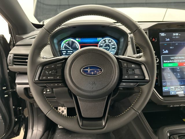2026 Subaru Crosstrek Sport - Photo 8