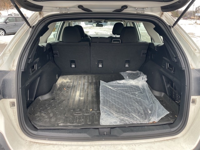 Thumbnail: 2024 Subaru Outback - 12