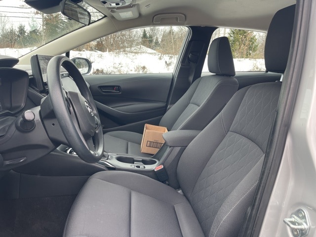 Thumbnail: 2023 Toyota Corolla - 20