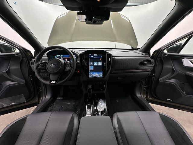 Thumbnail: 2026 Subaru Forester - 21