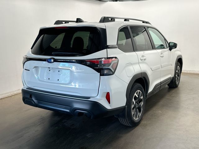 Thumbnail: 2026 Subaru Forester - 30