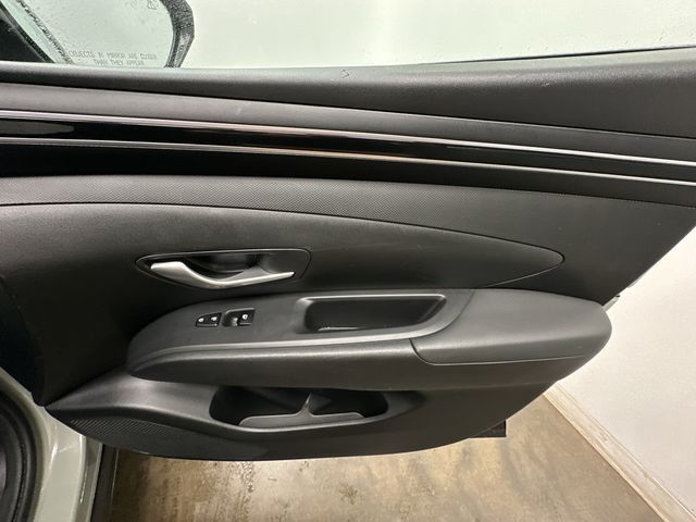 Thumbnail: 2022 Hyundai Santa Cruz - 23