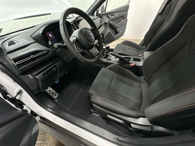 Thumbnail: 2025 Subaru WRX - 15