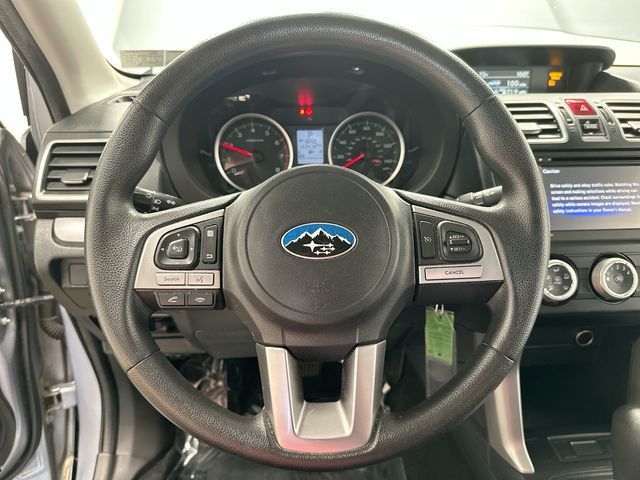 Thumbnail: 2017 Subaru Forester - 7