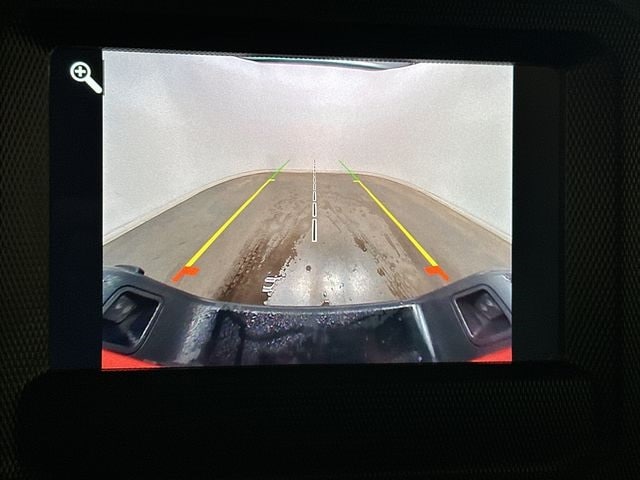 Thumbnail: 2021 Jeep Gladiator - 13