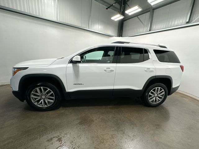 Thumbnail: 2017 GMC Acadia - 2