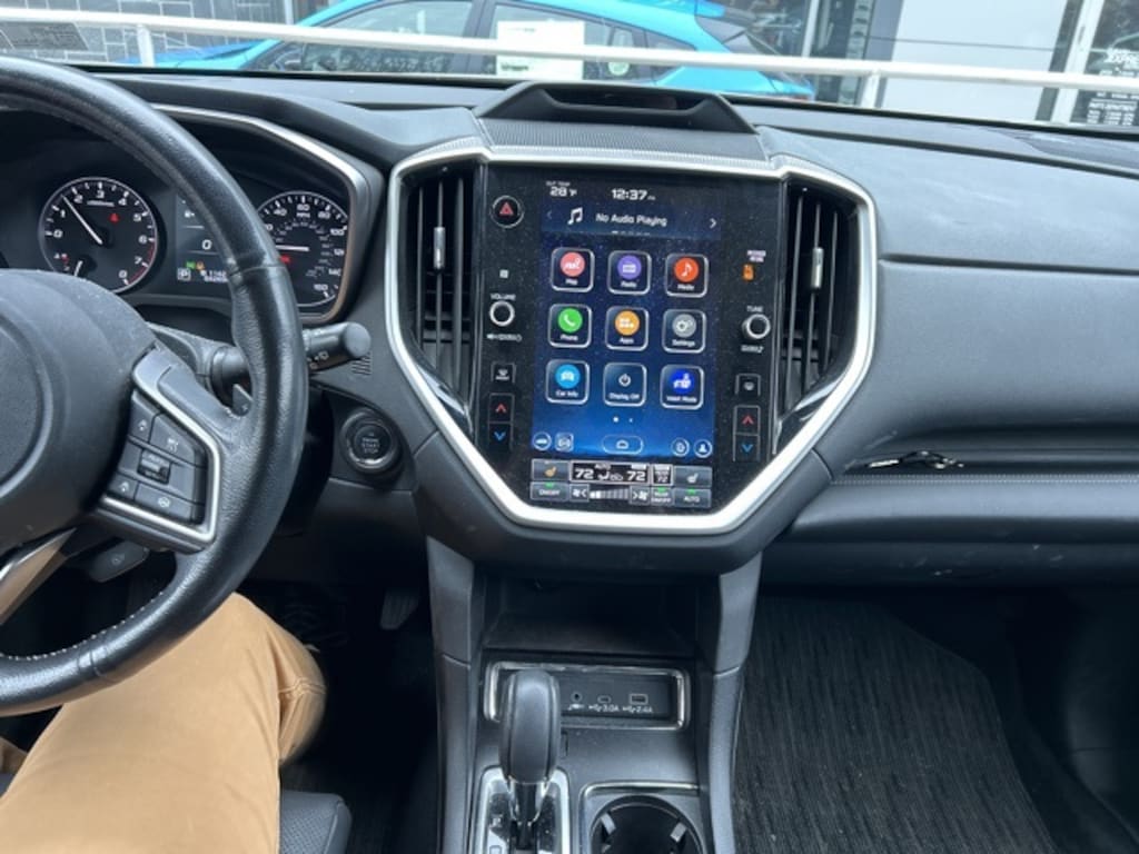 Used 2023 Subaru Ascent Limited SUV