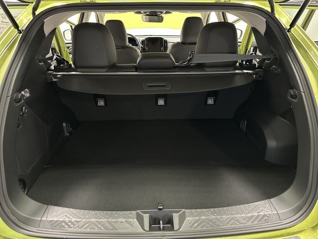 Thumbnail: 2026 Subaru Crosstrek - 24