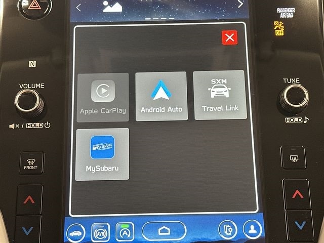 Thumbnail: 2025 Subaru Outback - 12