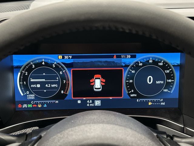 Thumbnail: 2026 Subaru Outback - 7