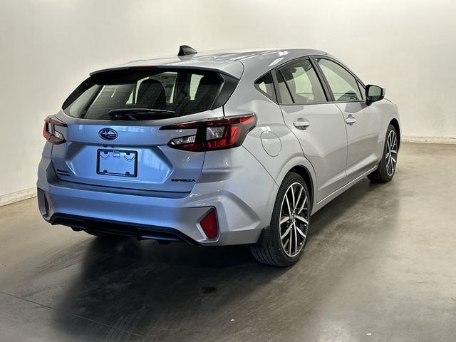 Thumbnail: 2026 Subaru Impreza - 28