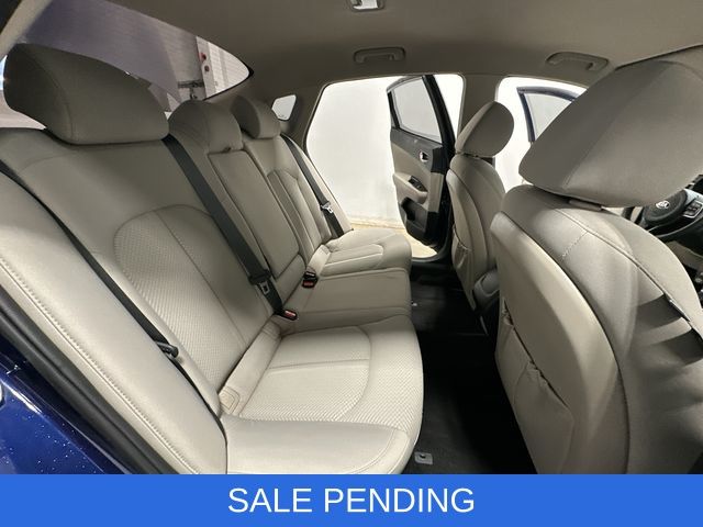 Thumbnail: 2018 Kia Optima - 22