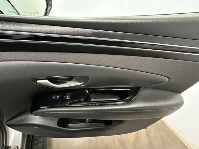 Thumbnail: 2024 Hyundai Tucson - 24