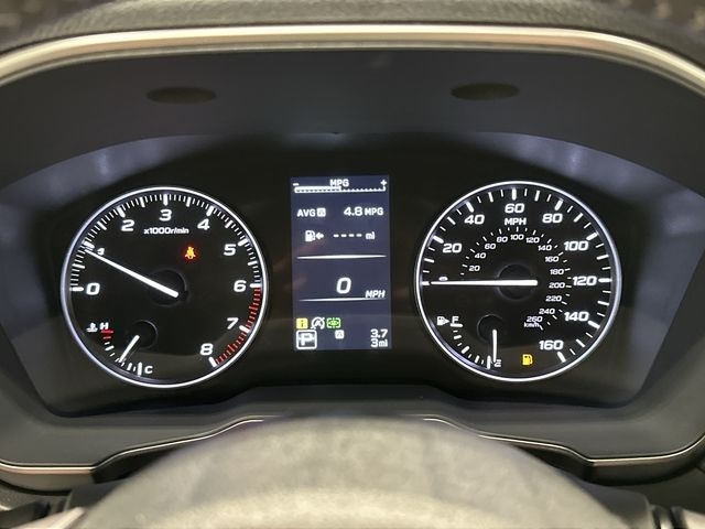 Thumbnail: 2025 Subaru Outback - 7