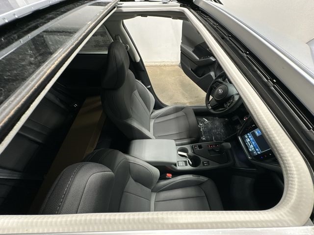 Thumbnail: 2026 Subaru Crosstrek - 6