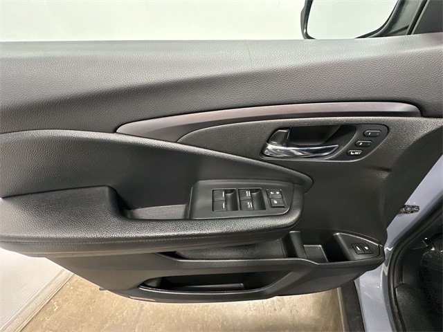 Thumbnail: 2022 Honda Pilot - 18