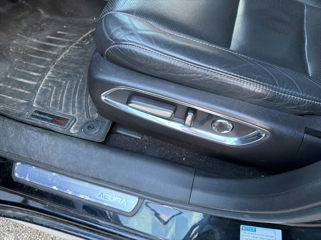 Thumbnail: 2020 Acura MDX - 15