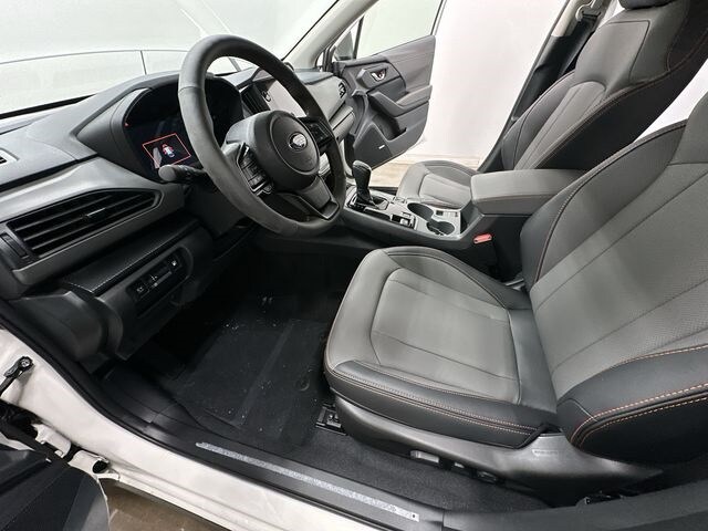 Thumbnail: 2026 Subaru Crosstrek - 16