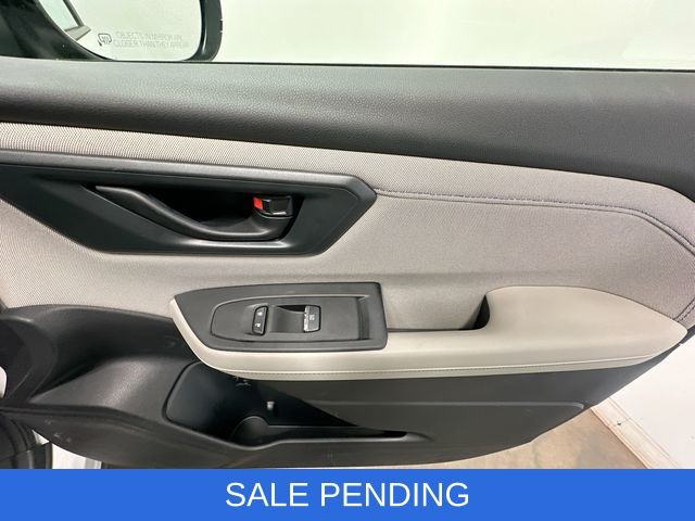 Thumbnail: 2026 Subaru Forester - 22