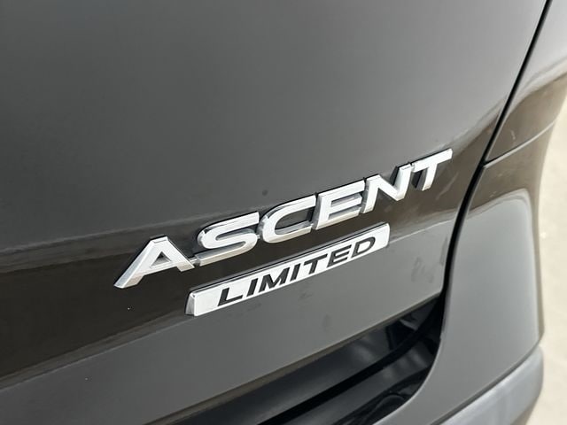 Thumbnail: 2019 Subaru Ascent - 30