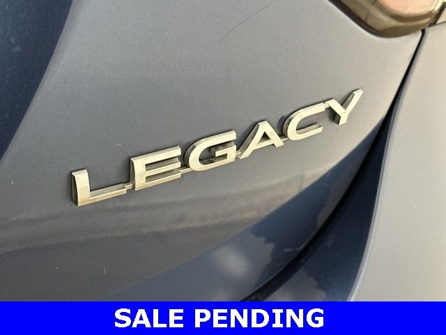 Thumbnail: 2020 Subaru Legacy - 26