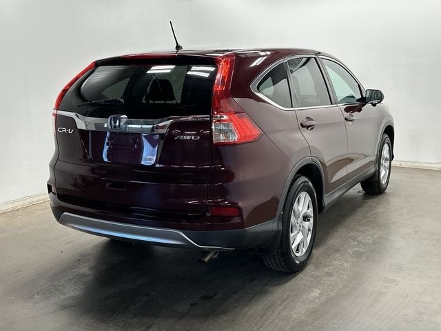 Thumbnail: 2016 Honda CR-V - 33