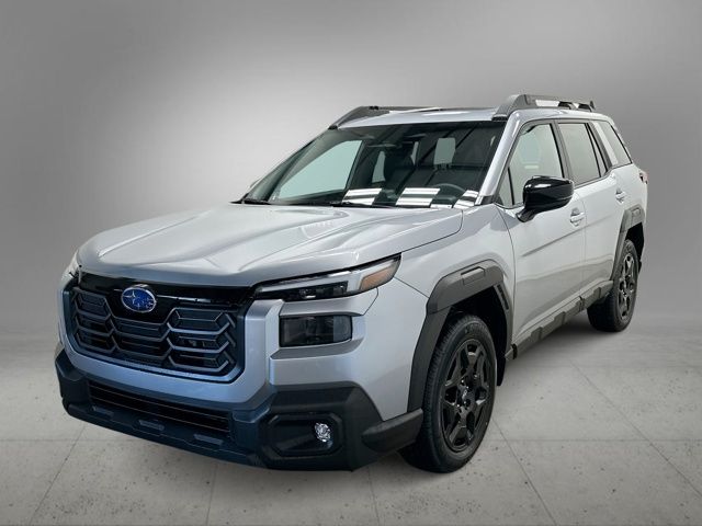 Thumbnail: 2026 Subaru Outback - 1