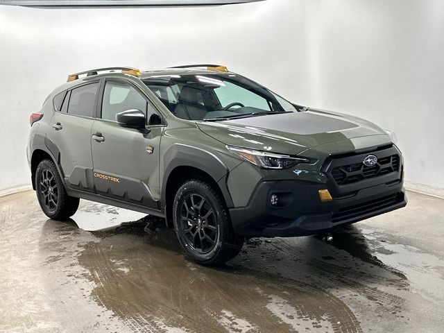Thumbnail: 2026 Subaru Crosstrek - 27