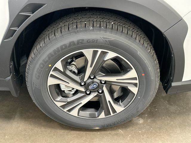 Thumbnail: 2026 Subaru Crosstrek - 5