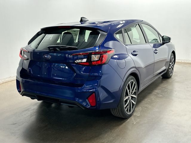 Thumbnail: 2026 Subaru Impreza - 29