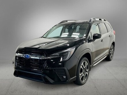 2026 Subaru Ascent Limited 7-Passenger SUV