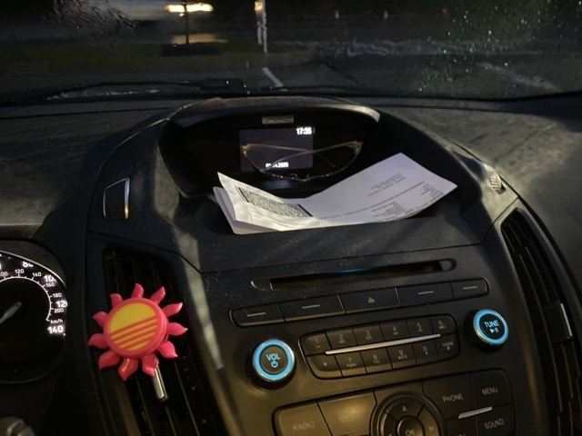 Thumbnail: 2018 Ford Escape - 22