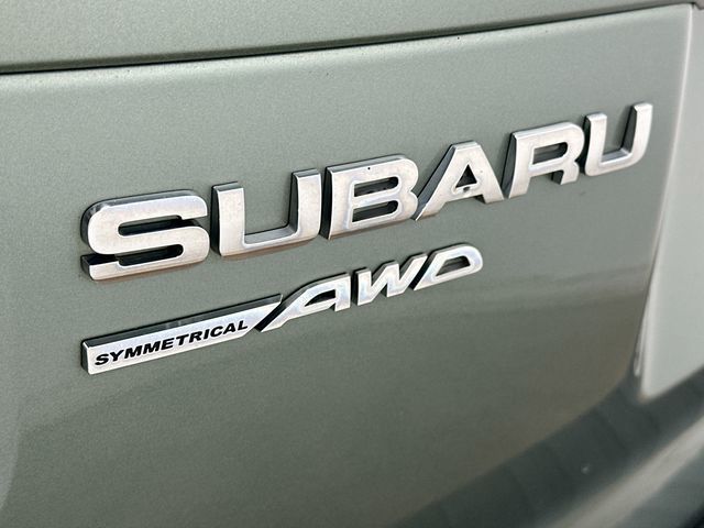 Thumbnail: 2016 Subaru Forester - 25