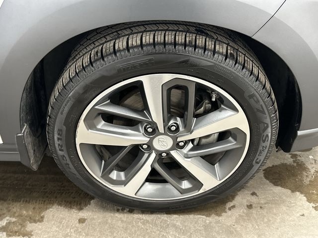 Thumbnail: 2019 Hyundai Kona - 5