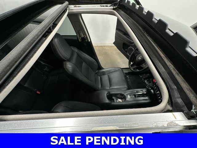 Thumbnail: 2021 Honda HR-V - 6