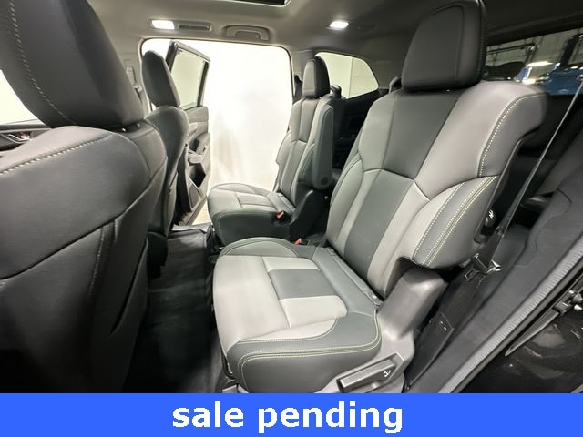 Thumbnail: 2025 Subaru Ascent - 19