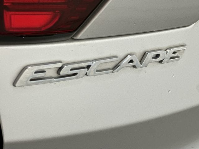 Thumbnail: 2019 Ford Escape - 27