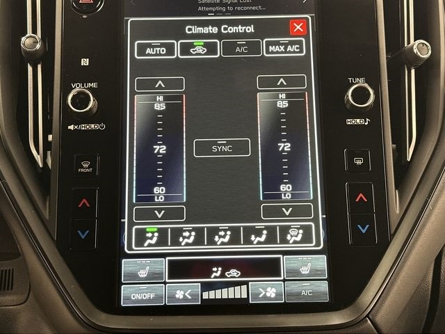 Thumbnail: 2025 Subaru WRX - 14